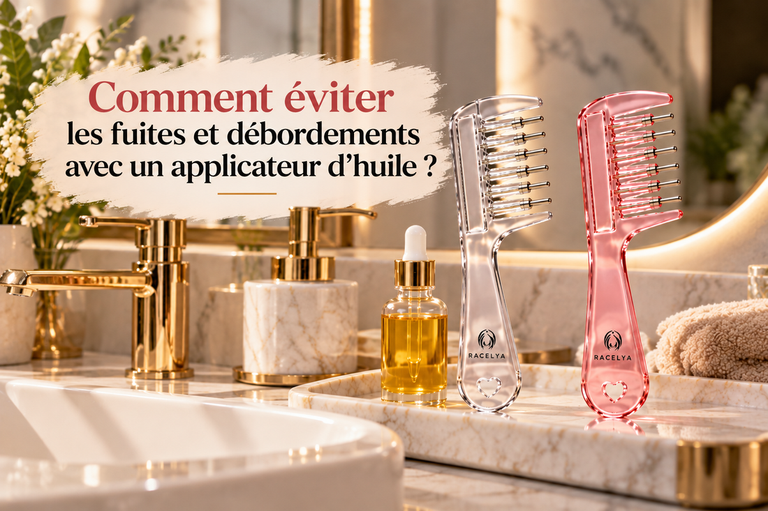 Illustration de l'article « Applicateur d’huile : comment éviter les fuites, coulures et débordements ? »